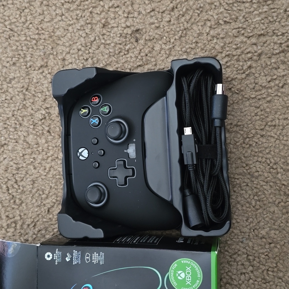 Spectra wired controller - Picture 2 of 3